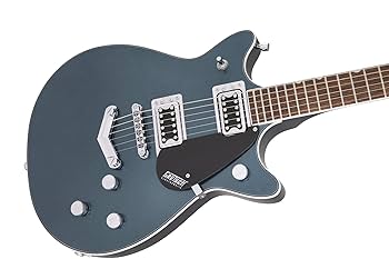 【極美品】 Gretsch G5222 Electromatic DB LH Amazon.com: Gretsch G5222 Electromatic Double Jet BT